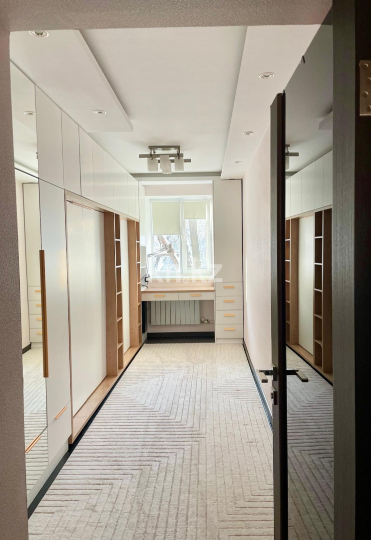 Продажа 2-комнатной квартиры, 40.5 м², ул. Байзакова в Алматы - фото 11