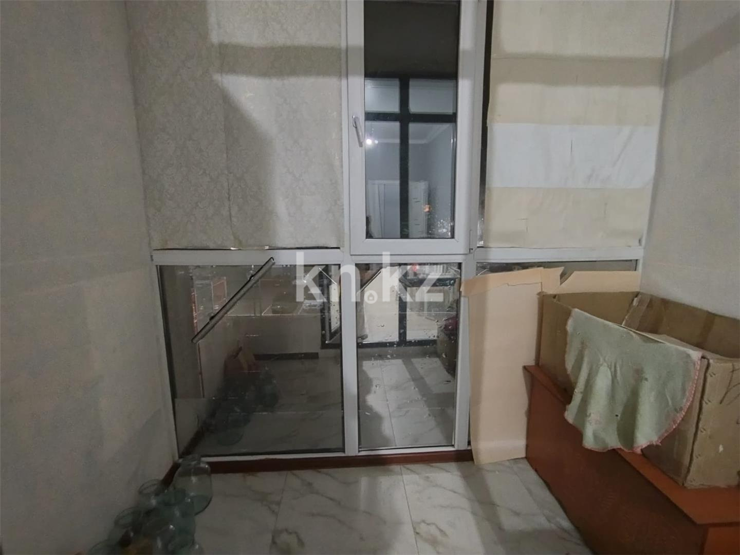 Продажа 2-комнатной квартиры, 67 м², ул. Гапеева - Продажа квартир в Караганде фото 7 из 15