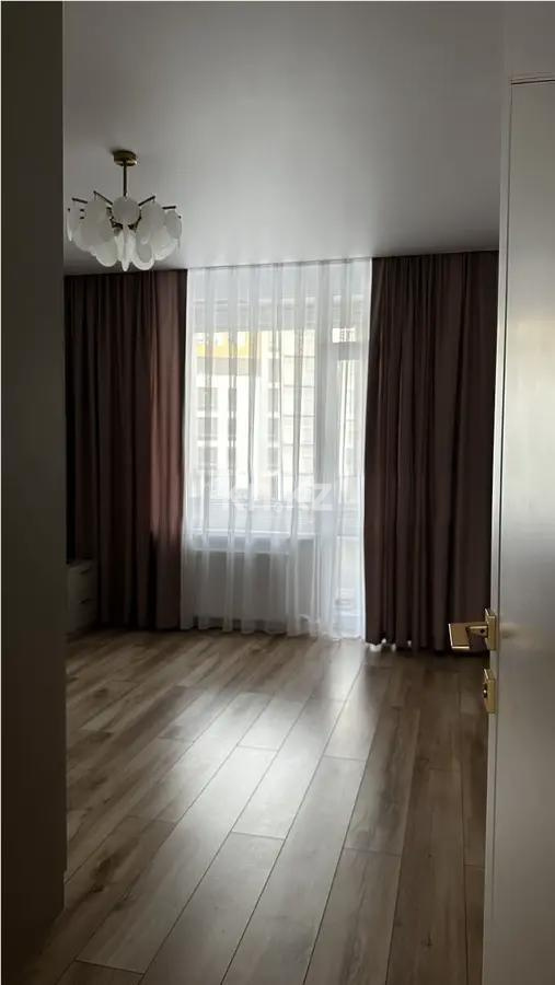 Продажа 2-комнатной квартиры, 48.25 м² в Астане - фото 2