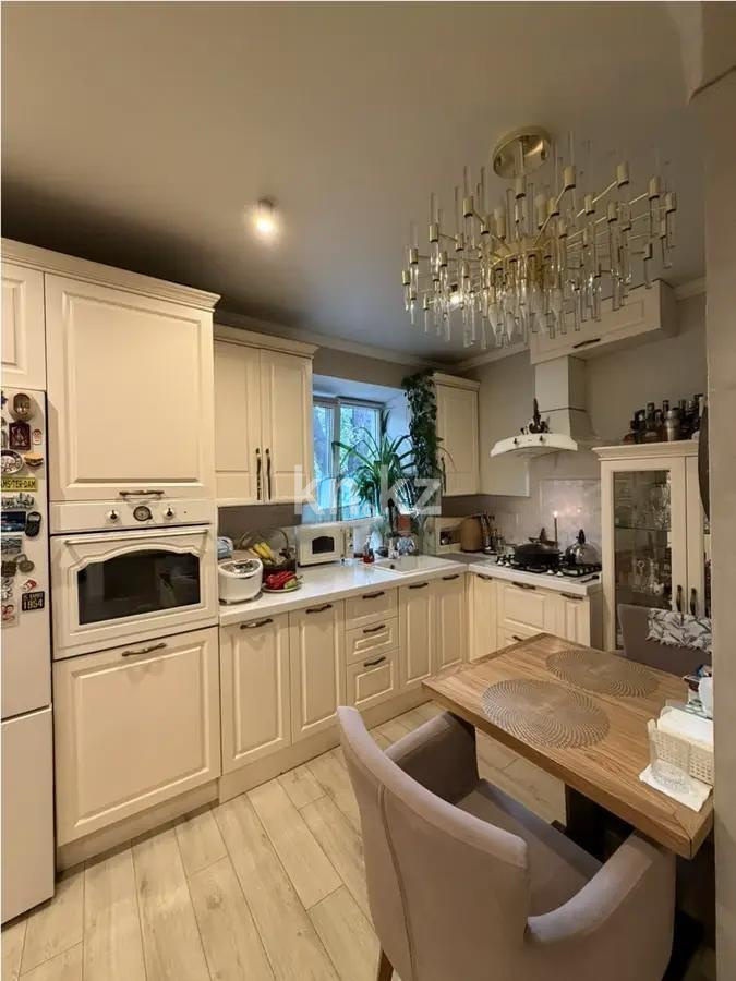 Продажа 2-комнатной квартиры, 40 м² - Продажа квартир в Турксибском р-не Алматы - страница 7 фото 3 из 5