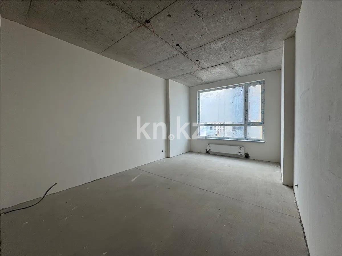 Продажа 3-комнатной квартиры, 122 м², ул. Рыскулова, дом  3 - Продажа квартир в новостройках Астаны фото 3 из 7