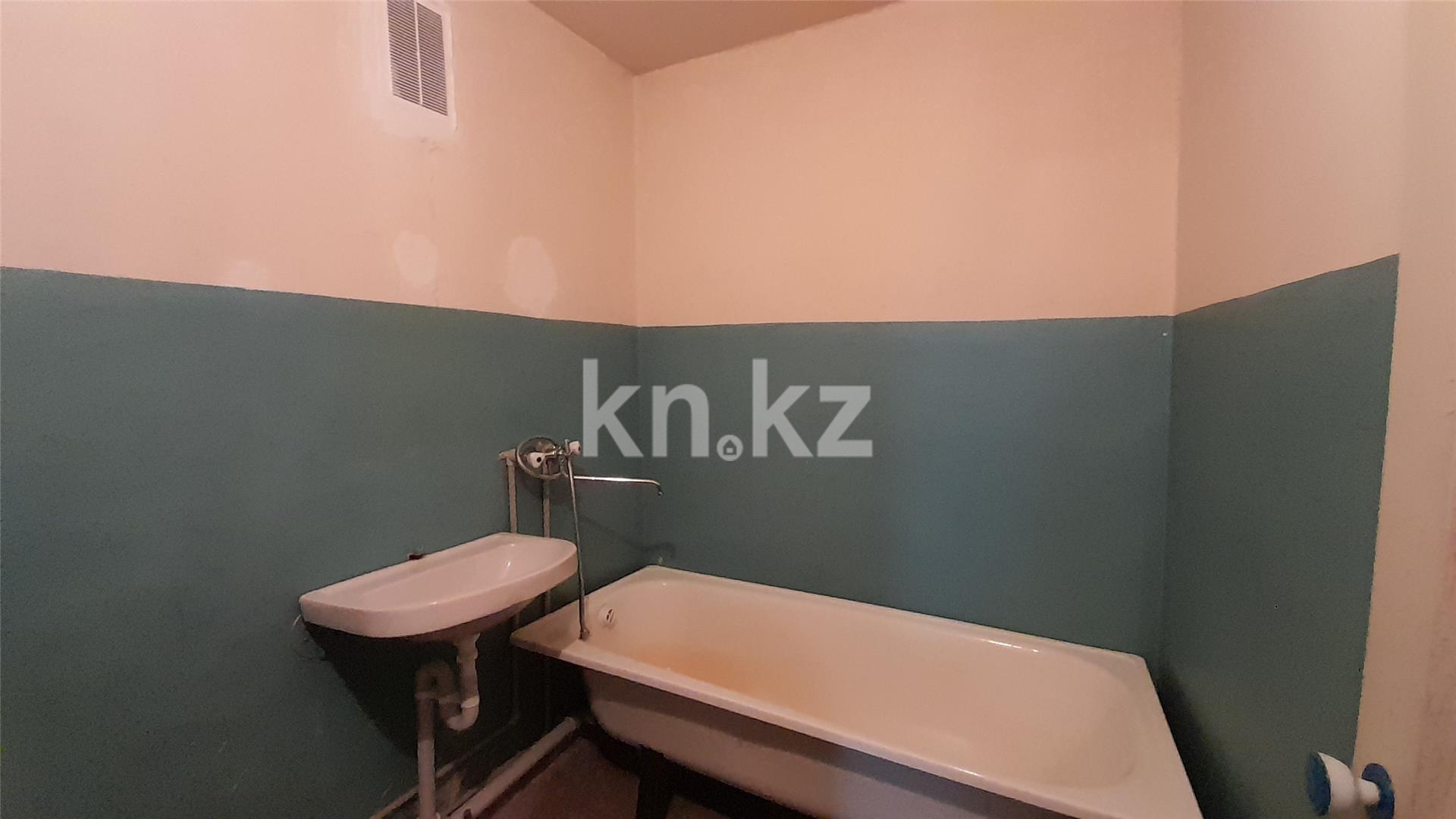 Продажа 3-комнатной квартиры, 60 м², ул. Панфилова в Темиртау - фото 10
