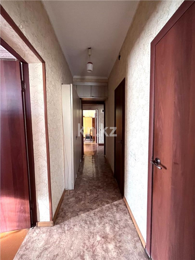 Продажа 3-комнатной квартиры, 76 м² - Продажа домов, коттеджей в Уральске фото 16 из 29