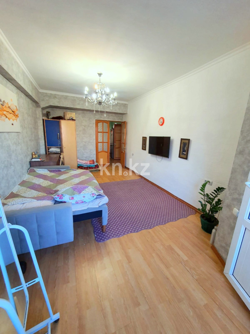 Продажа 2-комнатной квартиры, 56 м² - Продажа квартир в Алматы в Бостандыкском р-не фото 4 из 13