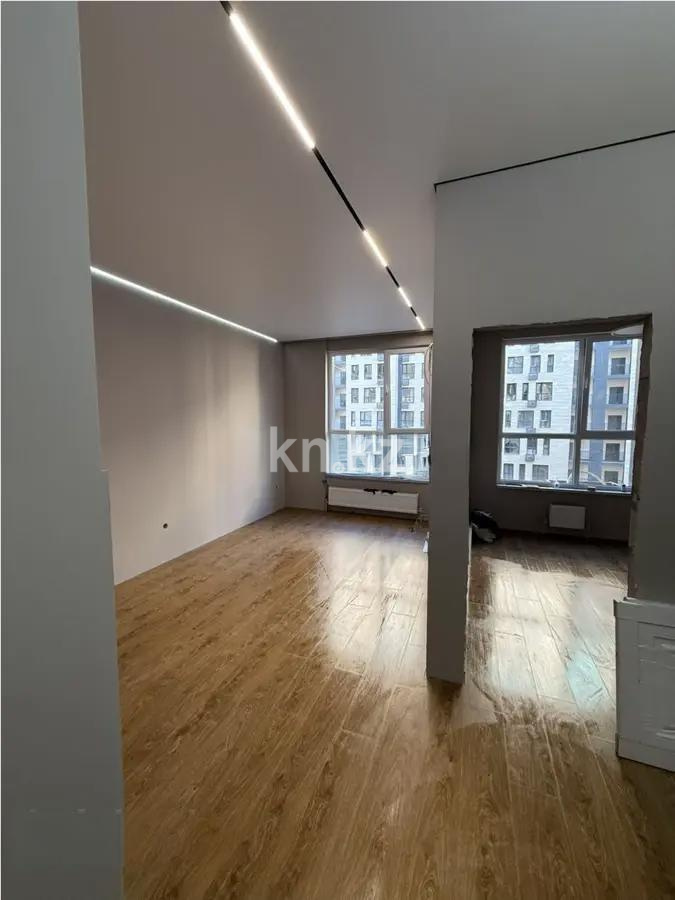 Продажа 2-комнатной квартиры, 47 м², пр. Райымбека, дом  348/1 - Продажа квартир в Алматы фото 1 из 2