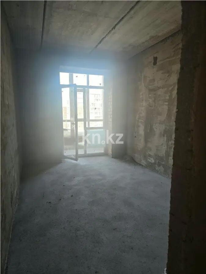 Продажа 1-комнатной квартиры, 43.5 м² в Астане
