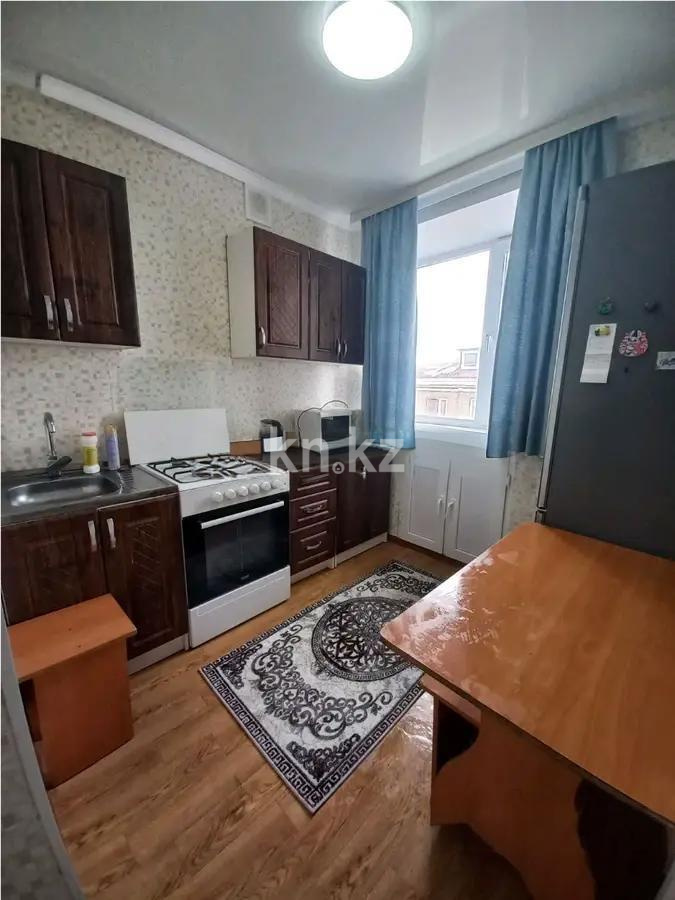 Продажа 1-комнатной квартиры, 36 м² - Аренда квартир посуточно в Карагандинской области фото 2 из 4