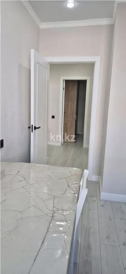 Продажа 2-комнатной квартиры, 47 м² - Продажа  двухкомнатных квартир в новостройках Астаны - страница 3 фото 2 из 4