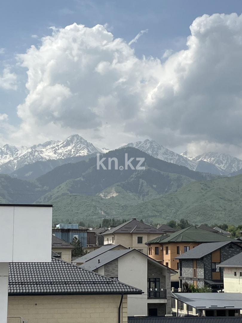 Продажа 2-комнатной квартиры, 90.1 м² в Алматы - фото 3