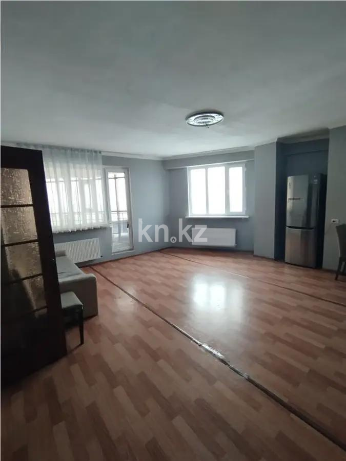 Продажа 2-комнатной квартиры, 72.9 м², пр. Кудайбердыулы, дом  17 блок 2/17 - Продажа квартир в Астане фото 1 из 5