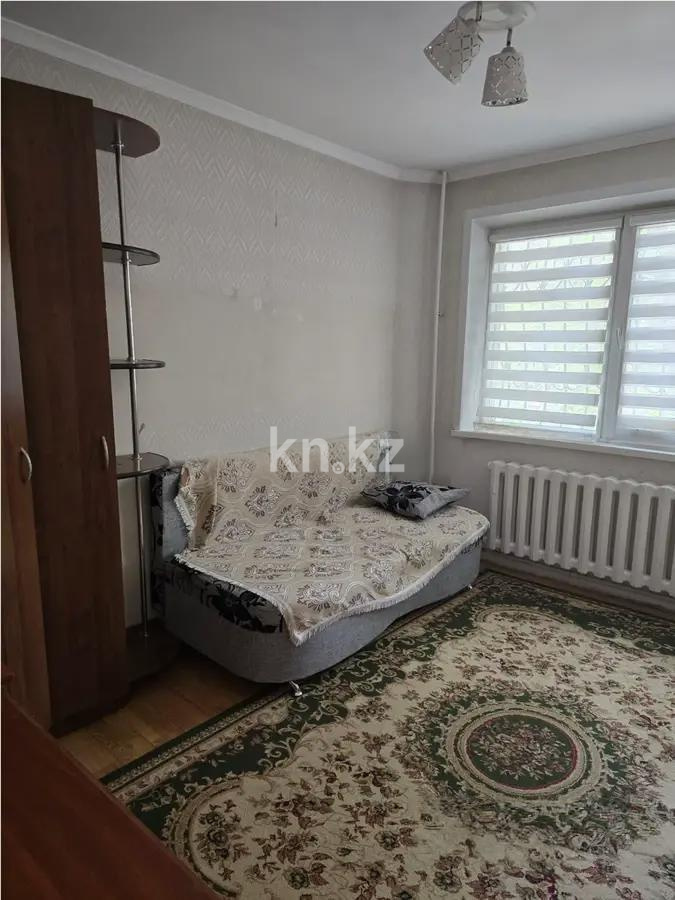 Продажа 3-комнатной квартиры, 62 м² - Продажа квартир от собственников в Караганде - страница 8 фото 2 из 6