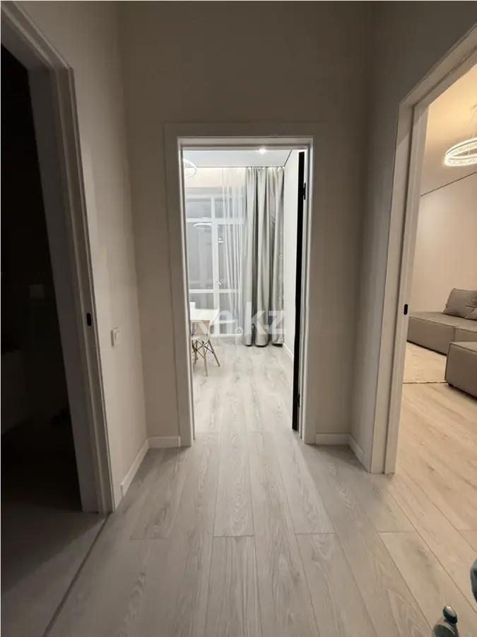 Продажа 1-комнатной квартиры, 37 м², ул. А-52, дом  8 - Продажа  однокомнатных квартир в Астане без посредников с фото фото 4 из 4