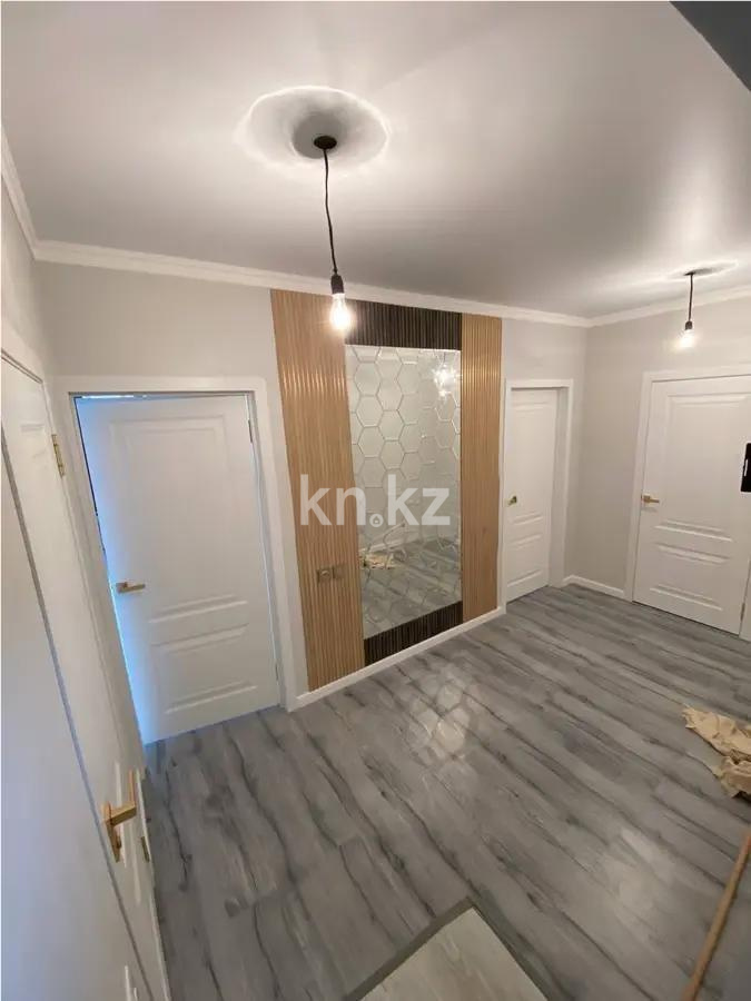 Продажа 2-комнатной квартиры, 60.28 м², ул. Жалайыр, дом  44/3 - Продажа  двухкомнатных квартир в новостройках Алматы без посредников фото 4 из 4