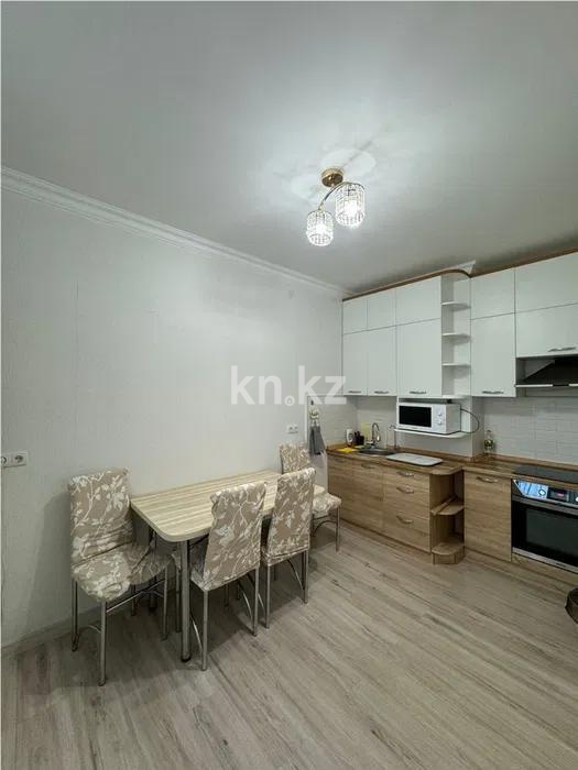 Продажа 1-комнатной квартиры, 40 м² - Продажа однокомнатных квартир от собственников в Астане фото 2 из 4