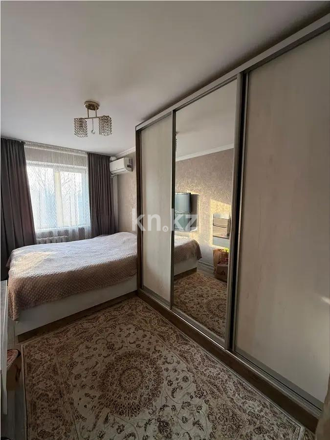 Продажа 3-комнатной квартиры, 58 м² в Алматы - фото 2