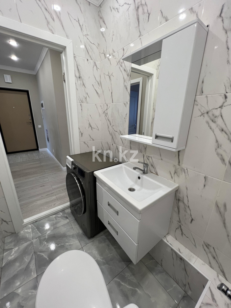 Продажа 3-комнатной квартиры, 86 м², ул. Толе би, дом  46 - Сыгынак в Астане - фото 11