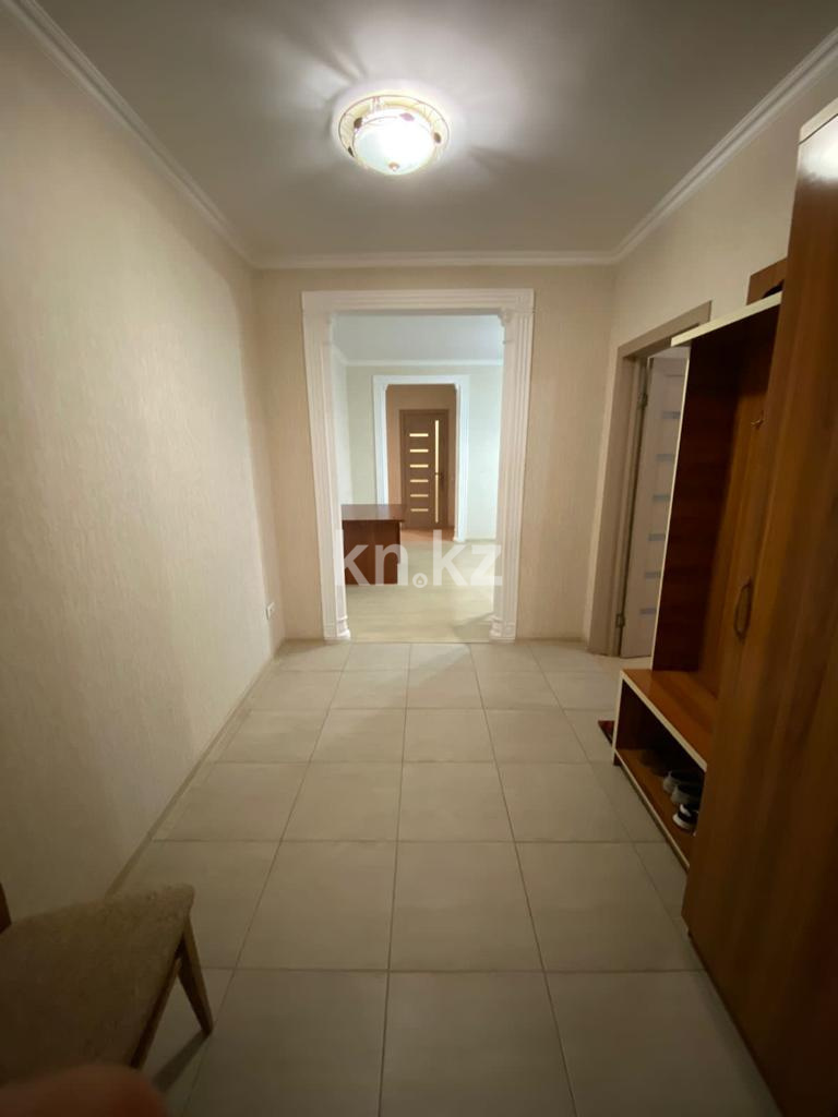 Продажа 3-комнатной квартиры, 86 м², ул. Жакыпа Омарова - Продажа квартир в Астане фото 8 из 9