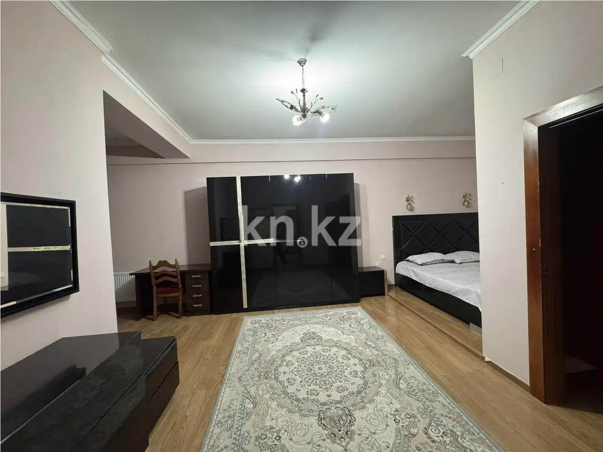 Продажа 2-комнатной квартиры, 88.3 м², ул. Брусиловского, дом  163 - Продажа квартир в Алматы фото 1 из 7