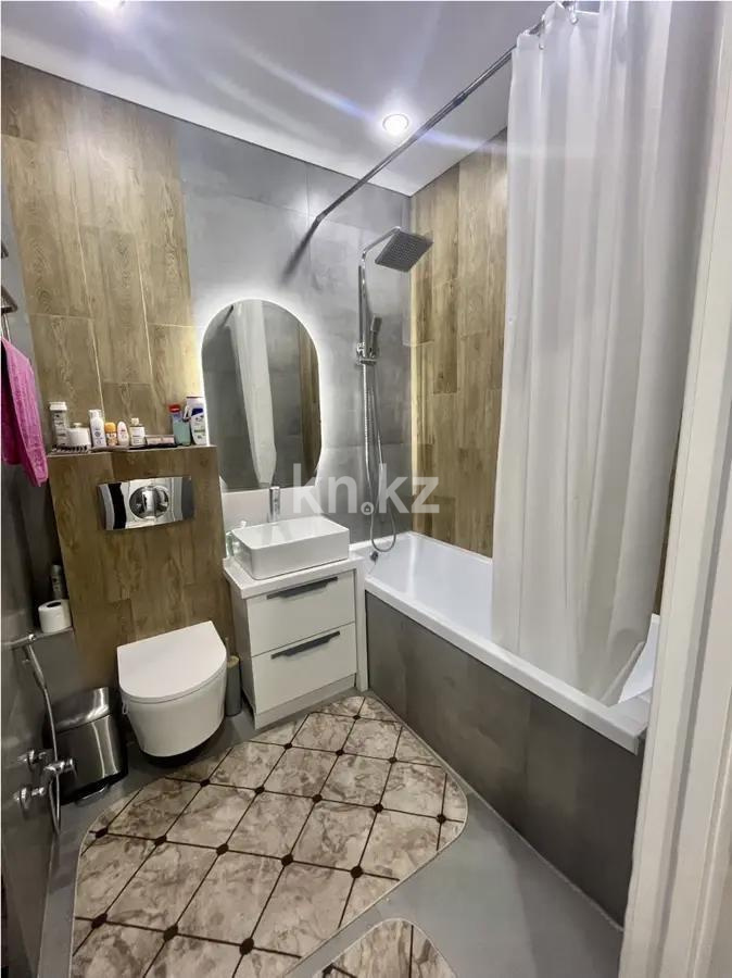 Продажа 3-комнатной квартиры, 65 м² - Продажа  трехкомнатных квартир в новостройках Алматы с фото - страница 9 фото 4 из 5