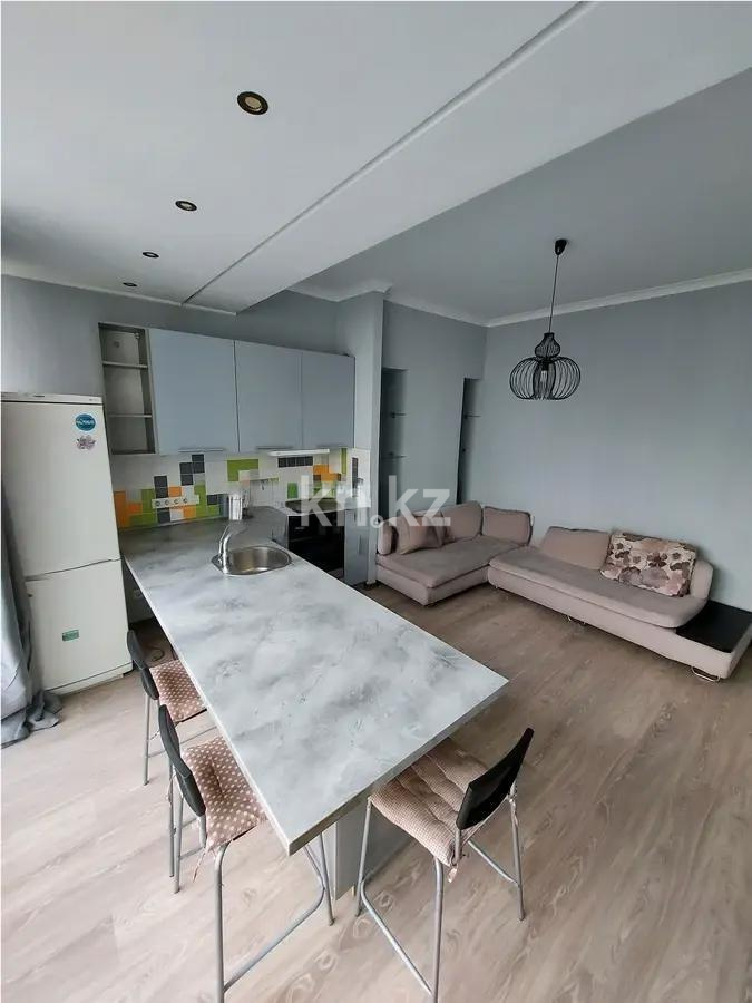 Продажа 1-комнатной квартиры, 55 м² - Продажа квартир в Казахстане - страница 9 фото 1 из 5