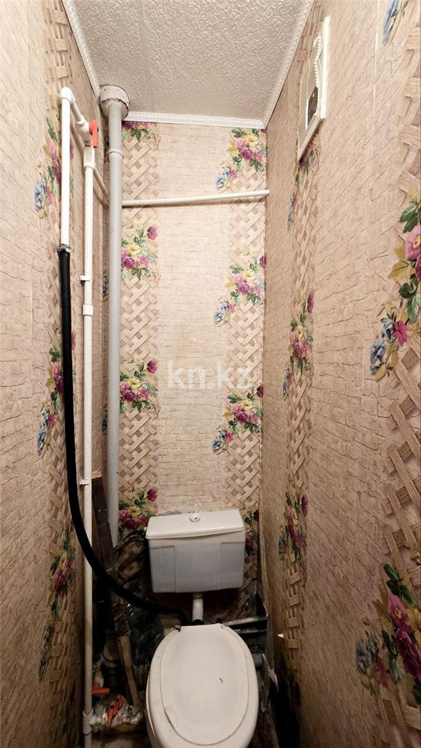 Продажа 1-комнатной квартиры, 31 м², мкр-н 6-й в Темиртау - фото 6