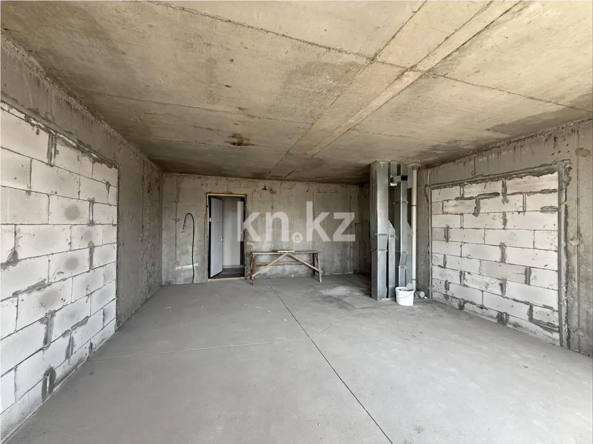 Продажа 2-комнатной квартиры, 40 м² в Алматы - фото 2