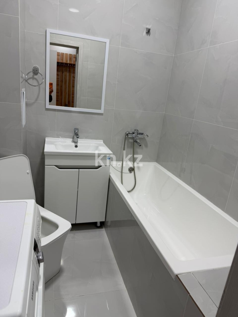 Аренда 1-комнатной квартиры, 40 м² в Астане - фото 4