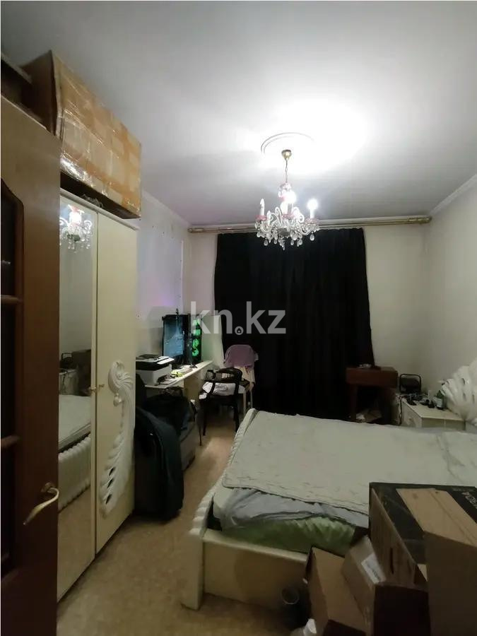 Продажа 4-комнатной квартиры, 72 м² - Продажа четырехкомнатных квартир в Турксибском р-не Алматы фото 3 из 6