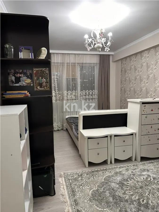 Продажа 2-комнатной квартиры, 72 м², ул. Навои, дом  210/3 - Продажа квартир в Алматы без посредников с фото фото 1 из 4