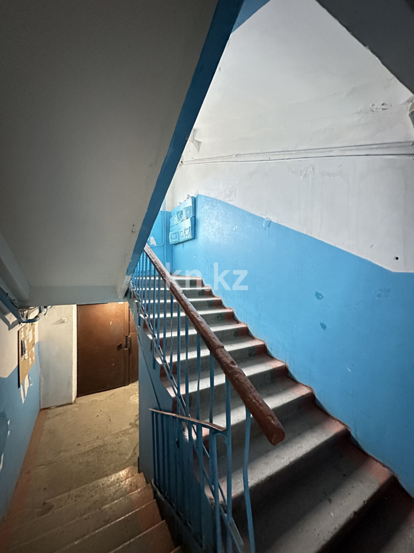 Продажа 2-комнатной квартиры, 42.3 м² - Продажа квартир в Караганде - страница 7 фото 15 из 17