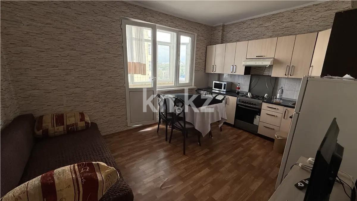 Продажа 1-комнатной квартиры, 43.7 м² в Алматы - фото 2