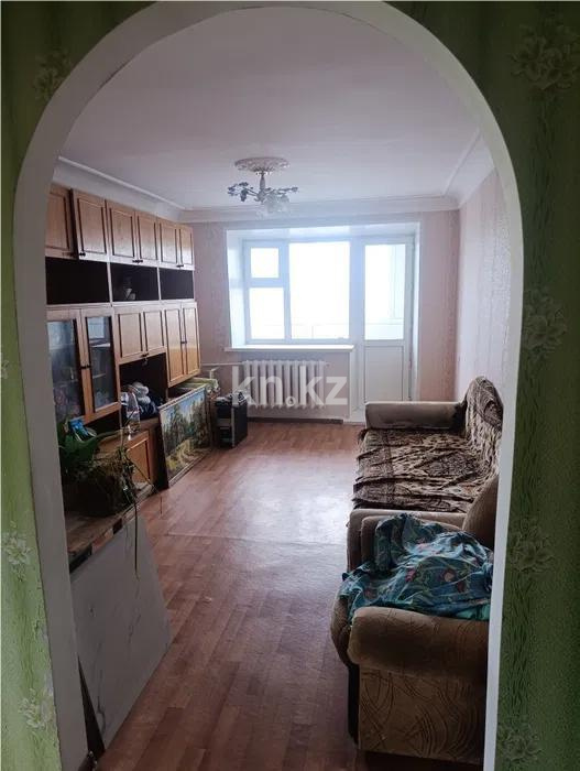 Продажа 2-комнатной квартиры, 44 м² в Астане