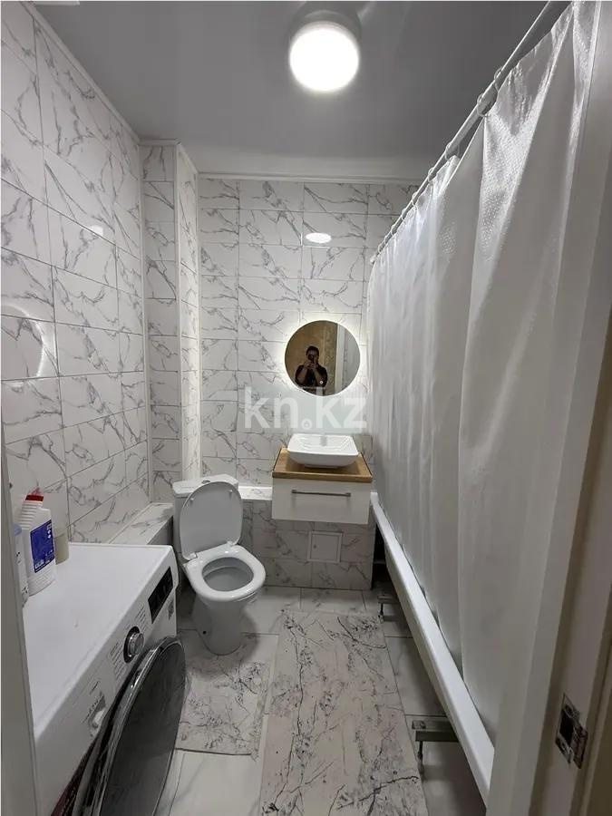 Продажа 1-комнатной квартиры, 37.5 м² - Продажа квартир в Астане - страница 52 фото 3 из 4