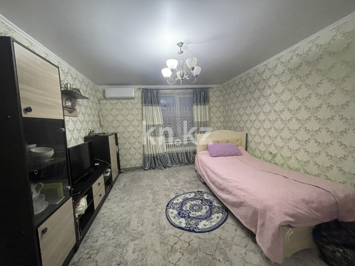 Продажа 2-комнатной квартиры, 48 м², ул. Набережная, дом  30 - Продажа и аренда недвижимости в Алматинской области фото 5 из 10