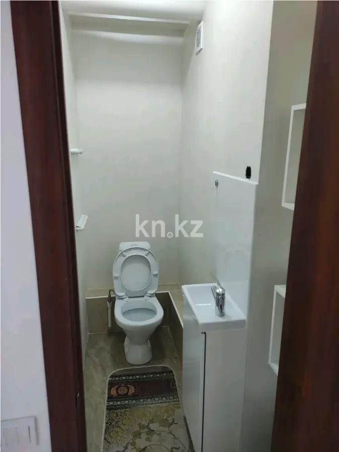 Продажа 1-комнатной квартиры, 39 м² в Алматы - фото 4