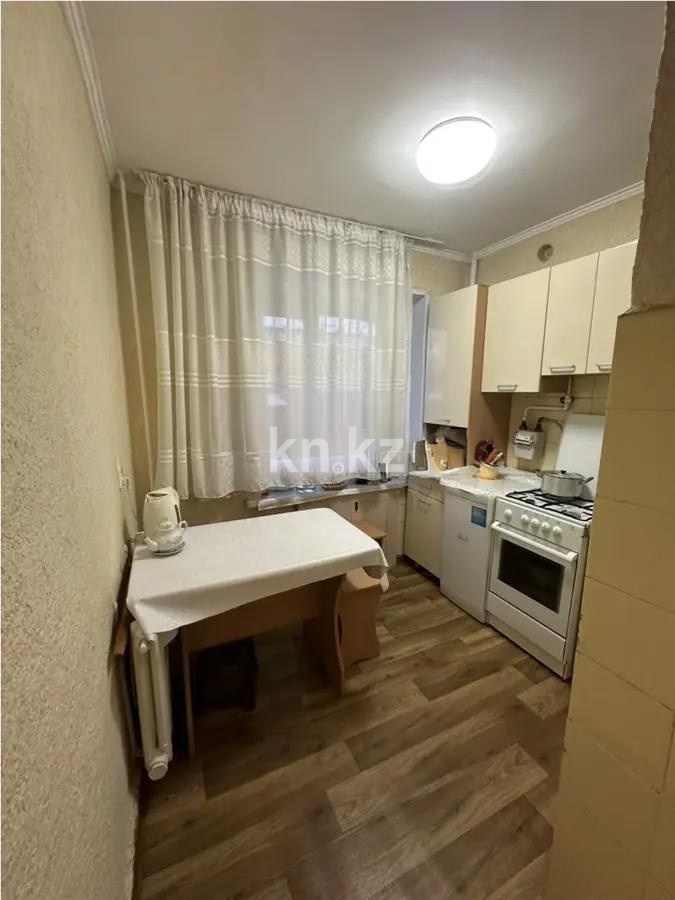 Продажа 3-комнатной квартиры, 57 м², ул. Крылова, дом  26 - Продажа  трехкомнатных квартир в Караганде фото 4 из 7