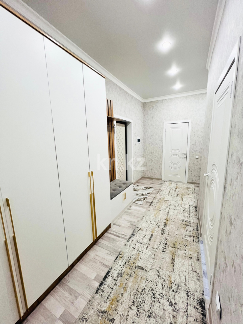 Продажа 2-комнатной квартиры, 60 м² - Недвижимость в Казахстане - страница 20 фото 6 из 15