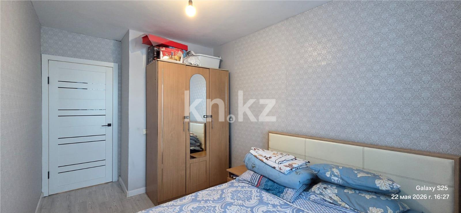 Продажа 2-комнатной квартиры, 42 м² - Продажа квартир в Темиртау фото 4 из 10