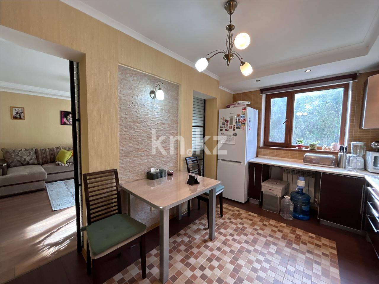 Продажа 3-комнатной квартиры, 61 м² - Продажа квартир в панельном доме в Темиртау - страница 33 фото 9 из 15
