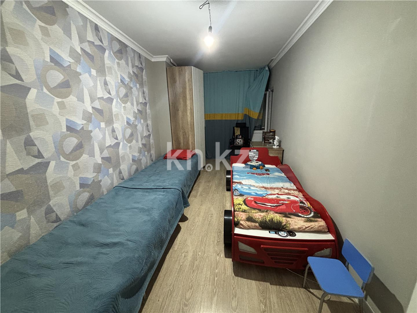 Продажа 3-комнатной квартиры, 94.1 м², ул. Сыганак в Астане - фото 5