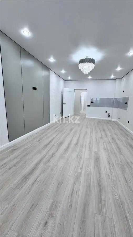 Продажа 2-комнатной квартиры, 46 м² - Продажа квартир в Астане без посредников фото 1 из 5