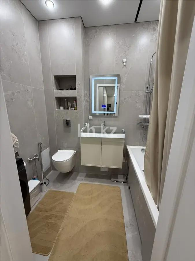 Продажа 2-комнатной квартиры, 62 м² - Продажа двухкомнатных квартир от собственников в Алматы - страница 141 фото 4 из 4