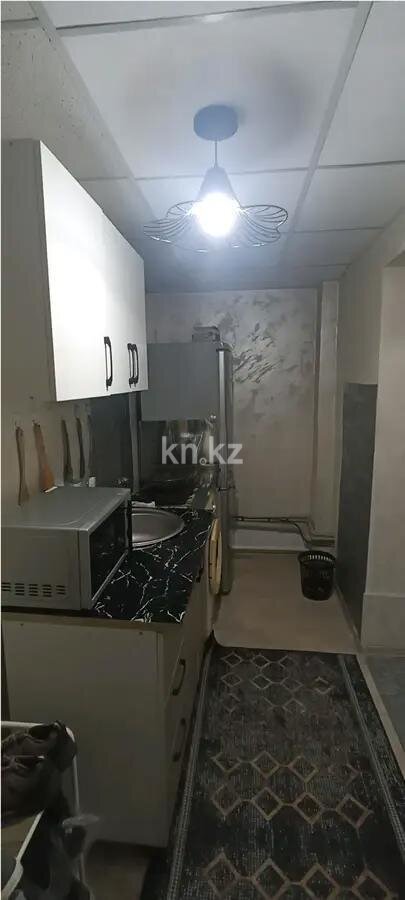 Продажа 1-комнатной квартиры, 32.4 м² в Алматы - фото 2