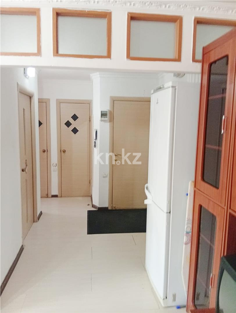 Продажа 2-комнатной квартиры, 48 м² - Продажа двухкомнатных квартир в кирпичном доме в Астане - страница 3 фото 11 из 12