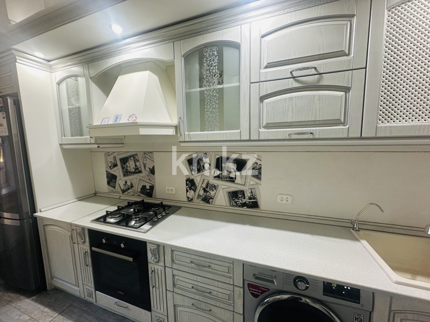 Продажа 3-комнатной квартиры, 87 м² - Продажа земельных участков в Уральске фото 6 из 7