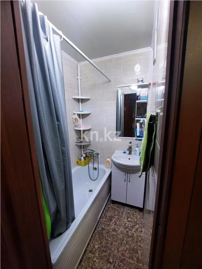 Продажа 2-комнатной квартиры, 44 м² в Караганде - фото 4