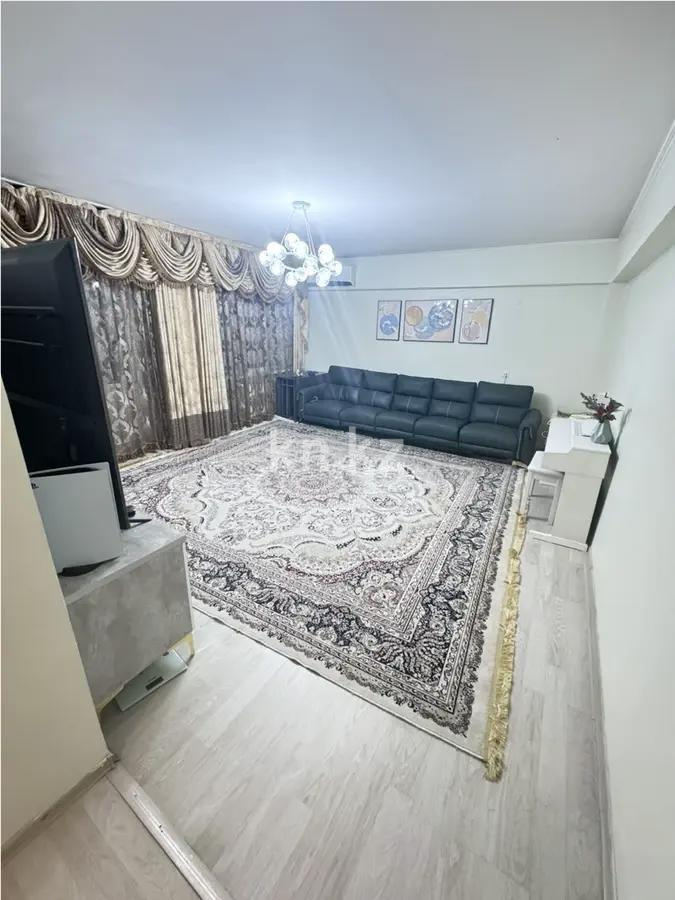 Продажа 4-комнатной квартиры, 105 м², ул. Гоголя, дом  75 - Продажа квартир в Казахстане фото 1 из 7