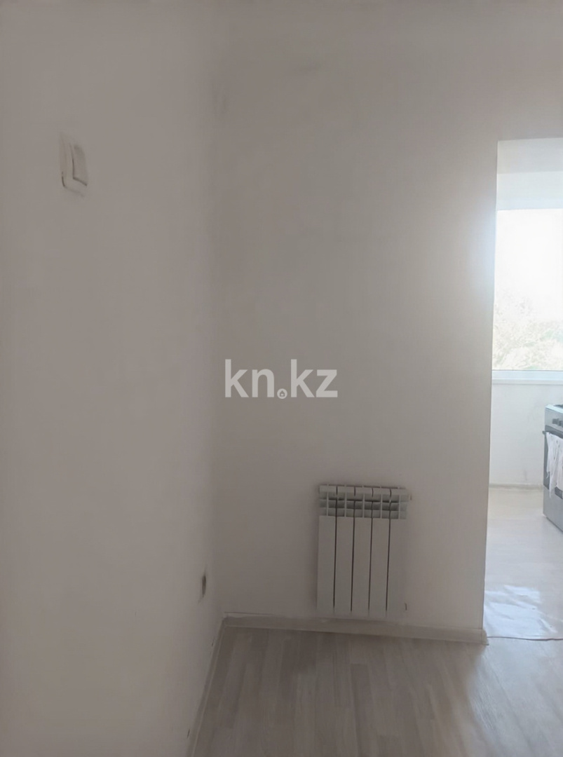 Продажа 1-комнатной квартиры, 39 м² - Продажа однокомнатных квартир в кирпичном доме в Казахстане фото 3 из 4