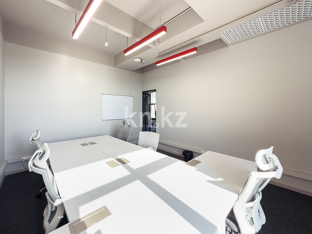 Аренда , ул. Ходжанова, дом  2/2 в Алматы - фото 5