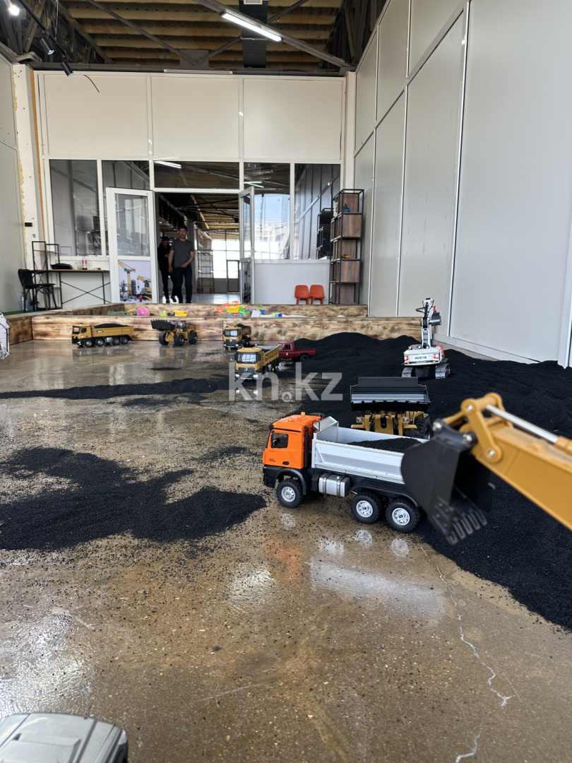 Продажа бизнеса, 72 м² в Шымкенте - фото 3